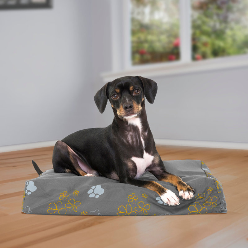 FurHaven Garden Indoor/Outdoor Orthopedic Dog Mat & Reviews Wayfair